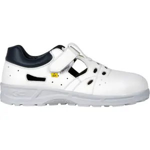 Sandals Cofra Jack S1 ESD SRC image-0