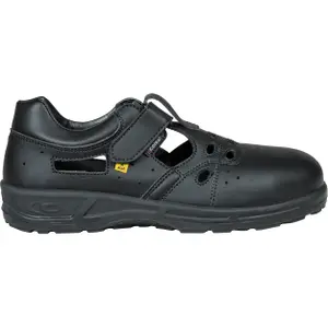 Sandales Cofra Jack S1 ESD SRC image-0