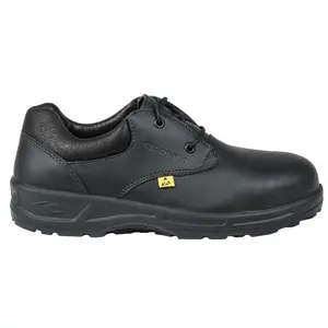 Chaussures de sécurité femme Cofra Sarah S2 ESD SRC image-0