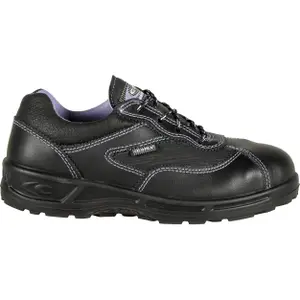 Women's work shoes Cofra Sophie S3 Src image-0