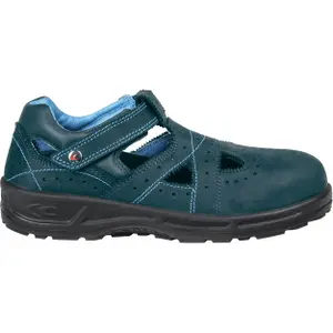 Sandales femme Cofra Liz S1 SRC image-0