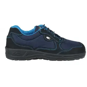 Chaussures de sécurité Cofra Katal S1 P SRC image-0