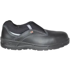 Chaussures de sécurité femme Cofra Brenda S2 SRC image-0