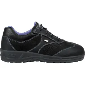 Safety shoes Cofra Paula S3S FO SR image-0