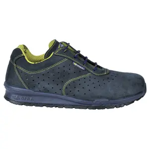 Tenisky Cofra Guerin S1 P SRC image-0