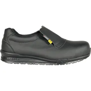 Chaussures de sécurité Cofra Publius ESD S2 FO SR image-0