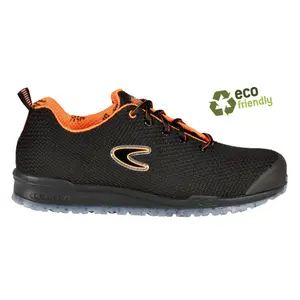 Work shoes Cofra Tester S3 Src image-0