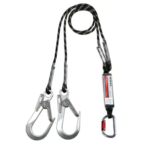 Static rope Cofra Usplit (x10) image-0