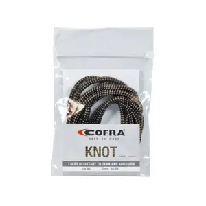 Lacets Cofra Knot image-0