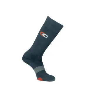 Football Socks Cofra Dual Action Winter Media image-0