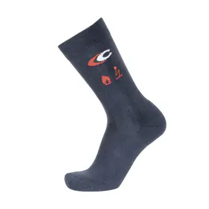 Chaussettes Cofra Top Flame Corta image-0