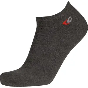 Chaussettes extra courtes en coton Cofra Torques image-0