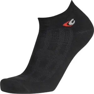 Chaussettes extra courtes en coton Cofra Torques image-0