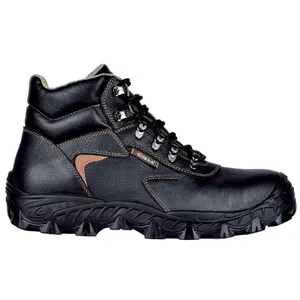 Chaussures de sécurité Cofra New Atlantic S3 SRC image-0