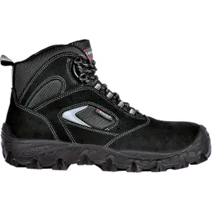 Chaussures de sécurité Cofra New Egeo S1 PS SC FO SR image-0
