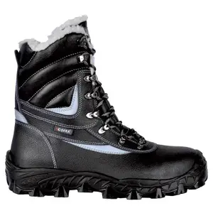 Botas de segurança Cofra New Barents S3 CI SRC image-0