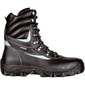 Chaussures de sécurité Cofra New Rodano S3S SC CI FO SR image-0