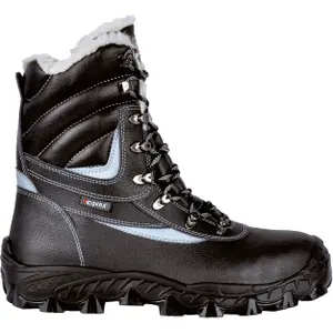 Chaussures de sécurité Cofra New Barents S3S SC CI FO SR image-0