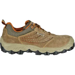 Chaussures de sécurité Cofra New Red Sea S1 PS SC FO SR image-0