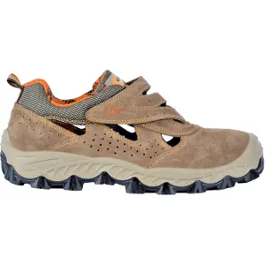 Chaussures de sécurité Cofra New Bengala S1 PS SC FO SR image-0