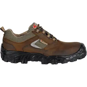 Chaussures de sécurité Cofra Socotra S3S SC CI FO SR image-0
