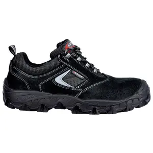 Chaussures de sécurité Cofra New Suez S1 P SRC image-0