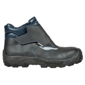 Bottes de travail Cofra New Vigo S3 Src image-0