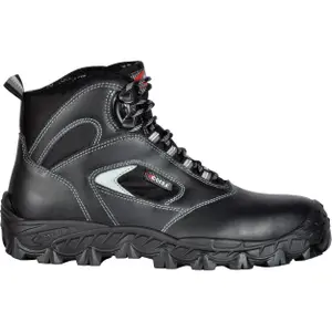 Chaussures de sécurité Cofra Weddell S3S CI SC FO SR image-0