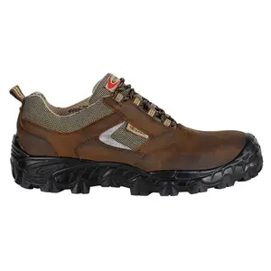 Chaussures de travail Cofra Socotra S3 Src image-0