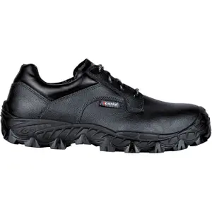 Chaussures de sécurité Cofra New Bismarck S3S CI SC FO SR image-0