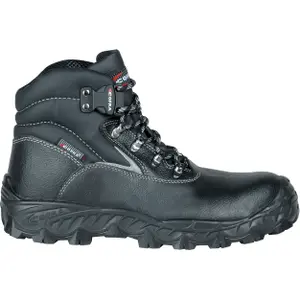 Chaussures de sécurité Cofra New Black Sea S3S SC CI FO SR image-0