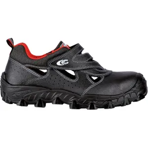 Chaussures de sécurité Cofra New Persian S1 PS SC FO SR image-0