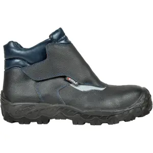 Chaussures de sécurité Cofra New Vigo S3S SC CI FO SR image-0