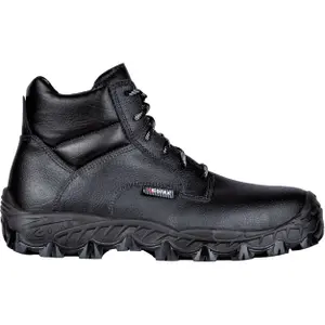 Chaussures de sécurité Cofra New Baffin S3S SC CI FO SR image-0