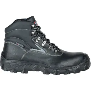 Chaussures de sécurité Cofra New Tirrenian S3S SC CI FO SR image-0