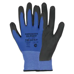 Gloves Cofra Oilproof (x12) image-0