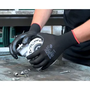 Luvas Cofra Nitra-Neo CRT/PAIO image-1