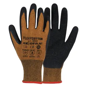 Gloves Cofra Flexycotton image-0