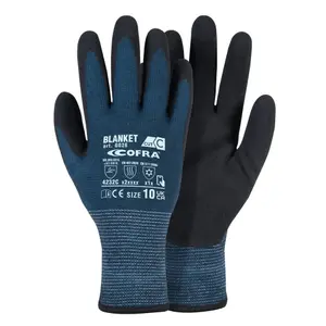 Gants d'atelier Cofra image-0