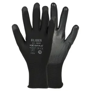 Guantes de taller Cofra Gilder (x12) image-0