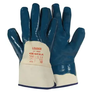 Gloves Cofra Loader (x12) image-0