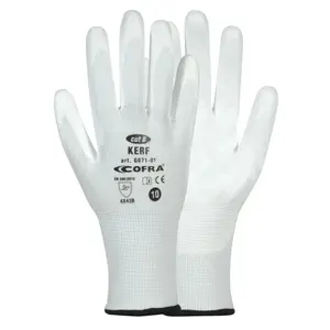 Gloves Cofra Kerf (x12) image-0