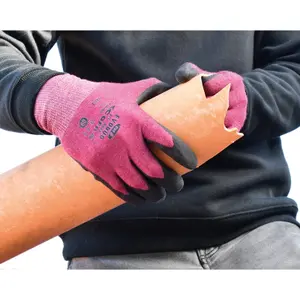 Gloves Cofra Evoduo image-1