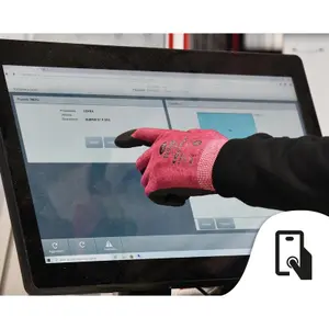 Gloves Cofra Evoduo image-2