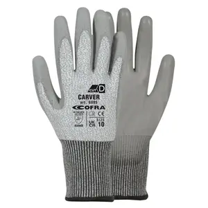 Gloves Cofra Carver image-0