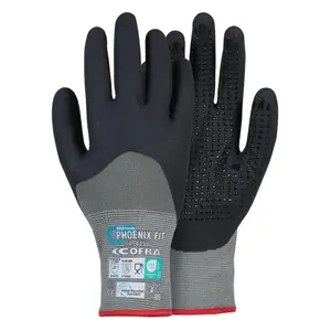 Gloves Cofra Phoenix Fit (x12) image-0