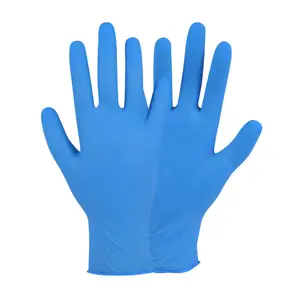 Gloves Cofra Nitriligh (x100) image-0