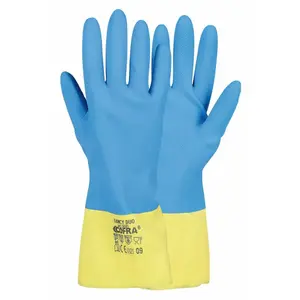 Gloves Cofra Fancy Duo image-0
