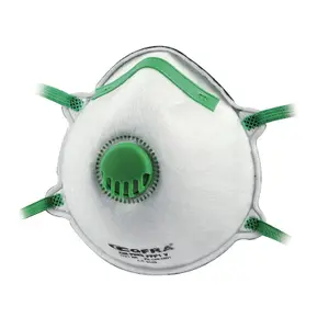 Anti-pollution mask Cofra Air Free Ffp1 V (x12) image-0