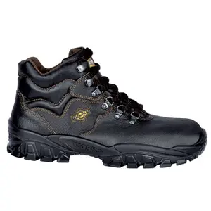 Chaussures de travail Cofra New Reno S3 Src image-0